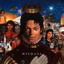 Michael Jackson - MICHAEL (Nieuw/Gesealed) - 1