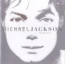 Michael Jackson - Invincible - 1
