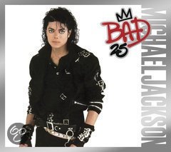 Michael Jackson - Bad - 25th Anniversary ( 2 CD) (Nieuw/Gesealed) - 1