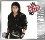Michael Jackson - Bad - 25th Anniversary ( 2 CD) (Nieuw/Gesealed) - 1 - Thumbnail