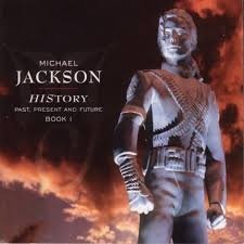 Michael Jackson - History ( 2 CD) (Nieuw) - 1