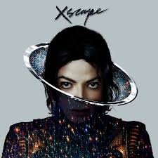 Michael Jackson - Xscape (Nieuw/Gesealed)