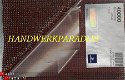 Swarovski 40000 Siam Crystal Mesh Sheet Hotfix Per cm - 2 - Thumbnail