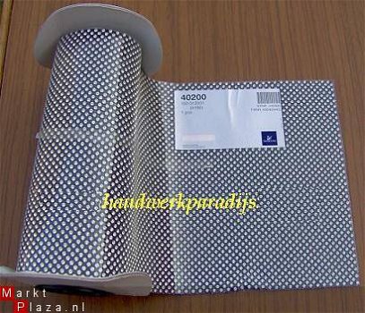 Swarovski 40200 Crystal Mesh Sheet Hotfix Per cm - 2