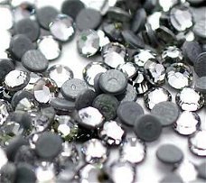 Swarovski 2028/2038 Crystal Hotfix 5mm 313 Stuk