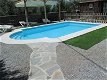 vakantie naar >Spanje, huisje huren in de bergen met een zwembad ? - 2 - Thumbnail