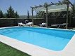 vakantie naar >Spanje, huisje huren in de bergen met een zwembad ? - 3 - Thumbnail