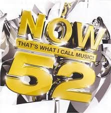 Now That's What I Call Music! 52 (2 CD) - 1