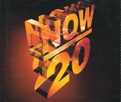 Now That's What I Call Music 20 (2 CD) - 1