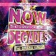 Now That's What I Call Music! Decades - The Deluxe Edition ( 3 CD) (Nieuw) - 1 - Thumbnail