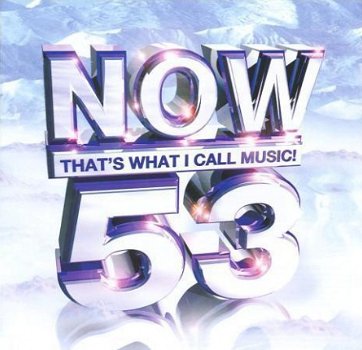 Now That's What I Call Music! 53 (2 CD) - 1