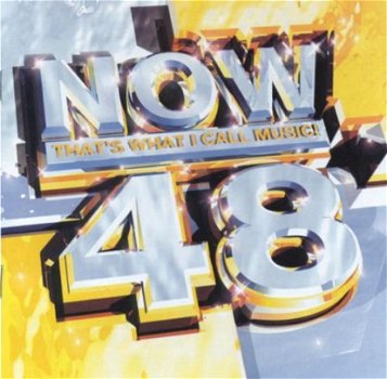 Now That's What I Call Music! 48 ( 2 CD) - 1