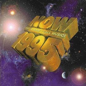 Now That's What I Call Music! - 1995 (2 CD) - 1
