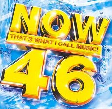 Now That's What I Call Music Vol 46 (2 CD) (Nieuw)