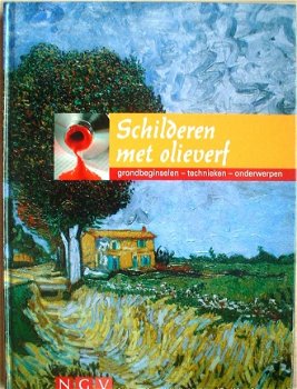 Schilderen met Olieverf - 0