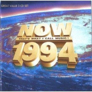 Now That's What I Call Music 1994 (2 CD) (Nieuw) - 1