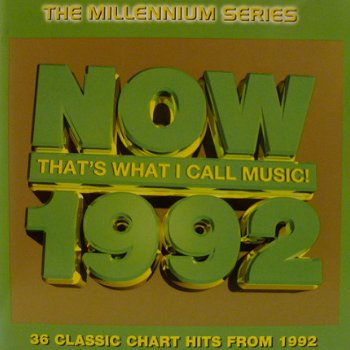 Now That's What I Call Music 1992 - Millennium Series (2 CD) Nieuw - 1