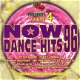 Now Dance Hits 96 - Volume 4 - 1 - Thumbnail