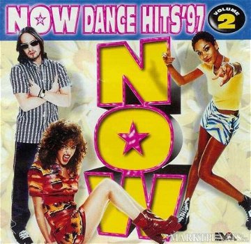 Now Dance Hits '97 Volume 2 - 1