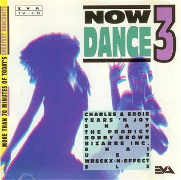 Now Dance 3 - 1