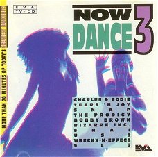 Now Dance 3