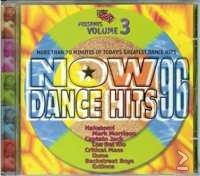 Now Dance Hits 96 - Volume 3 - 1