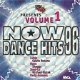 Now Dance Hits 96 Volume 1 - 1 - Thumbnail