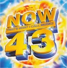 NOW THATS WHAT I CALL MUSIC 43 (2CD) VerzamelCD - 1