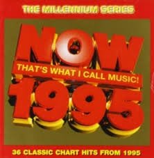 Now That's What I Call Music! 1995 Millennium (2 CD)