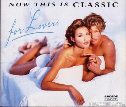 Now This Is Classic For Lovers (2 CD) - 1