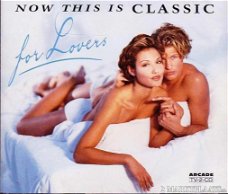 Now This Is Classic For Lovers (2 CD)