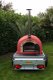 Mobiele pizzaoven op aanhangwagen te koop / te huur - 2 - Thumbnail