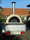 Mobiele pizzaoven op aanhangwagen te koop / te huur - 5 - Thumbnail