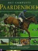 Jane Holderness-Roddam -Het Complete Paardenboek (Hardcover/Gebonden) - 1