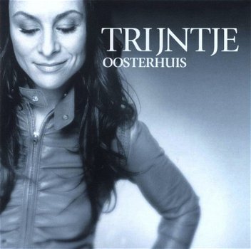 Trijntje Oosterhuis - Trijntje Oosterhuis (CD) - 1