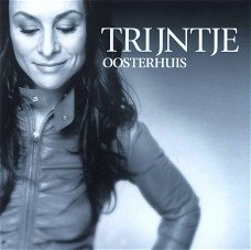 Trijntje Oosterhuis - Trijntje Oosterhuis  (CD)