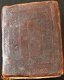Koptisch Manuscript (19e eeuw) 3 miniaturen Psalter Bijbel - 2 - Thumbnail