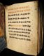 Koptisch Manuscript (19e eeuw) 3 miniaturen Psalter Bijbel - 4 - Thumbnail