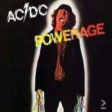 AC/DC - Powerage (Digipack) Nieuw - 1