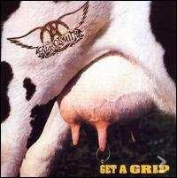 Aerosmith - Get A Grip - 1