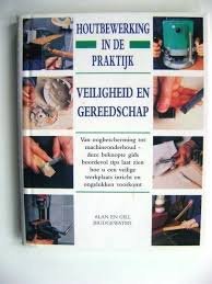 Alan Bridgewater - Veiligheid En Gereedschap (Hardcover/Gebonden) - 1