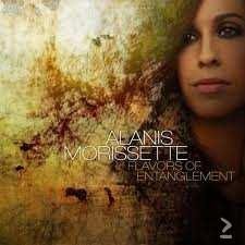 Alanis Morissette - Flavors Of Entanglement (Nieuw) - 1