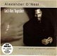 Alexander O'Neal - Let's Get Together 3 Track CDSingle - 1 - Thumbnail