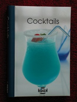 Cocktails - 1