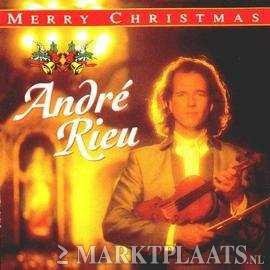 Andre Rieu - Merry Christmas (CD) - 1