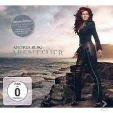 Andrea Berg - Abenteuer (Nieuw/Gesealed) - 1