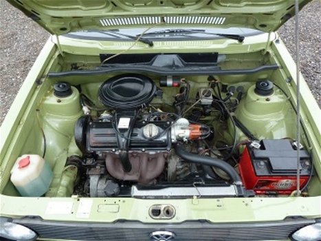 Volkswagen Golf - Golf 1.1 benzine - 1