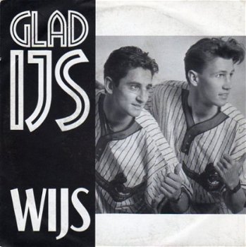 Glad Ijs : Wijs (1991) - 1