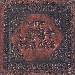 Anouk- Lost Tracks Digipack (CD + DVD) - 1