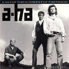 A-HA - East Of The Sun West Of The Moon